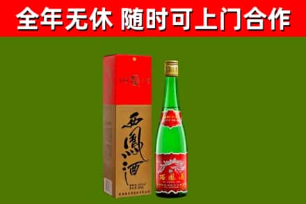 右玉烟酒回收西凤酒绿瓶.jpg